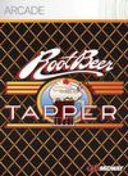  Root Beer Tapper (2007). Нажмите, чтобы увеличить.