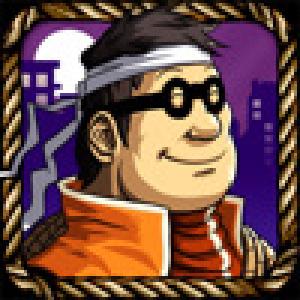  Rope Raider (2009). Нажмите, чтобы увеличить.