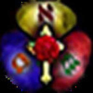  Rosicrucian Mastery (2009). Нажмите, чтобы увеличить.