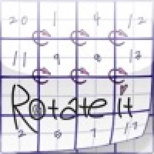  Rotate It (2010). Нажмите, чтобы увеличить.