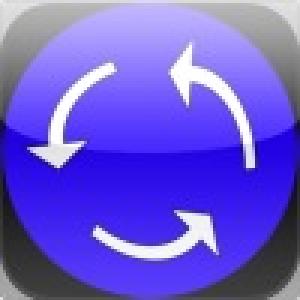  Roundabout (2010). Нажмите, чтобы увеличить.