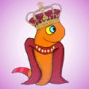  Royal Worm (2010). Нажмите, чтобы увеличить.