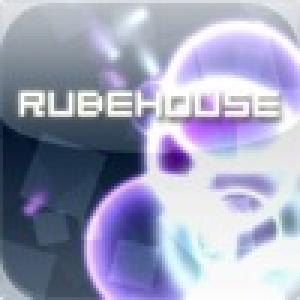  Rubehouse: Chain Reaction for the iPad (2010). Нажмите, чтобы увеличить.