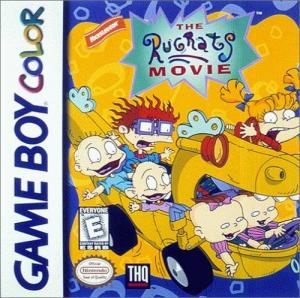  Rugrats: The Movie (1999). Нажмите, чтобы увеличить.