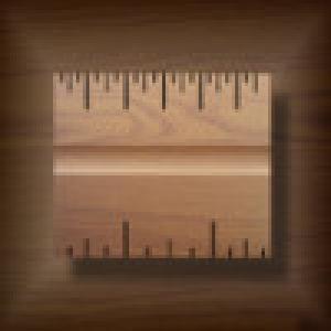  Ruler for BlackBerry (2009). Нажмите, чтобы увеличить.