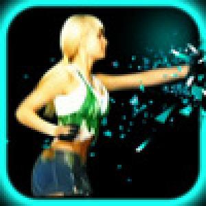  Run 2 Survive (2009). Нажмите, чтобы увеличить.