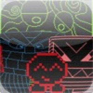  Run Forever! Jumpfinity! (2010). Нажмите, чтобы увеличить.