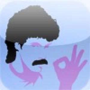  Run J-Stache, Run (2010). Нажмите, чтобы увеличить.