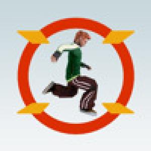  Run for Life (2010). Нажмите, чтобы увеличить.