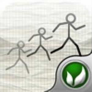  RunStickRun! (2009). Нажмите, чтобы увеличить.