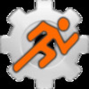  Runner and Fitness Cog (2009). Нажмите, чтобы увеличить.