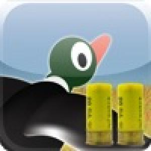  Russian Hunt (2009). Нажмите, чтобы увеличить.