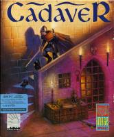  Cadaver (1991). Нажмите, чтобы увеличить.