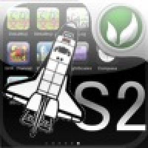  S2 NoAds: ShooterScreensavers (2010). Нажмите, чтобы увеличить.