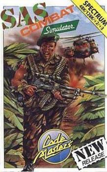  SAS Combat Simulator (1989). Нажмите, чтобы увеличить.