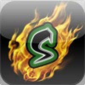  SASUKE Challenger (2010). Нажмите, чтобы увеличить.