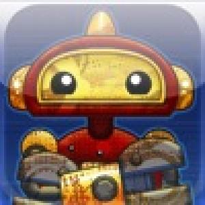  SCRAPS LX (2009). Нажмите, чтобы увеличить.