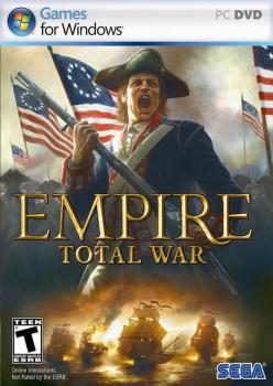  Campaign 1776: The American Revolution (1999). Нажмите, чтобы увеличить.