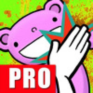  SLAP GAME PRO (2010). Нажмите, чтобы увеличить.