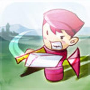  SLIDING HEROES (2009). Нажмите, чтобы увеличить.