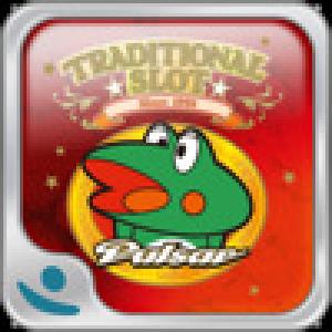  SLOT JAPAN! NewPulsar3 (2010). Нажмите, чтобы увеличить.