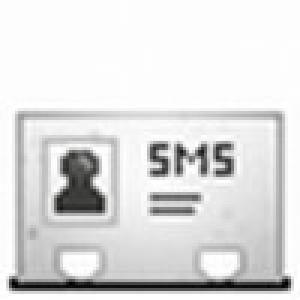  SMS VCard Add-on (2009). Нажмите, чтобы увеличить.