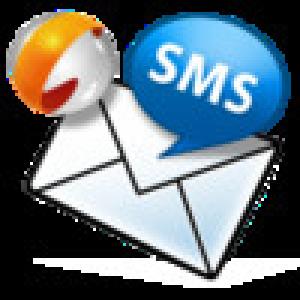  SMS2Desk - Text to Mail (2009). Нажмите, чтобы увеличить.