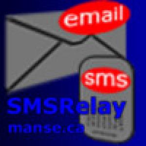  SMSRelay (2009). Нажмите, чтобы увеличить.