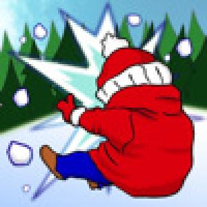  SNOW FIGHTERS (2009). Нажмите, чтобы увеличить.