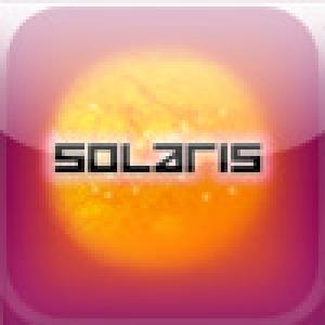  SOLARIS (2009). Нажмите, чтобы увеличить.