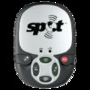  SPOT Shared Page Mobile (2009). Нажмите, чтобы увеличить.