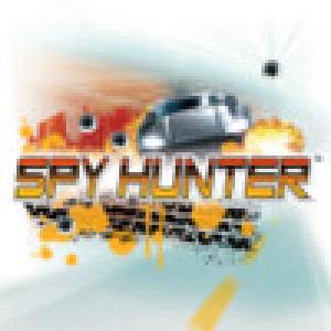  SPY HUNTER (2009). Нажмите, чтобы увеличить.