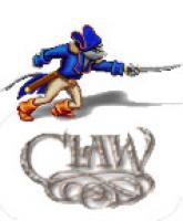  Капитан Клык (Claw) (1997). Нажмите, чтобы увеличить.