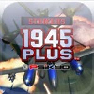  STRIKERS 1945 PLUS (2009). Нажмите, чтобы увеличить.