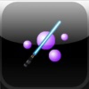  SaberBall Skee Star (2010). Нажмите, чтобы увеличить.