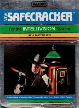 SafeCracker (1983). Нажмите, чтобы увеличить.