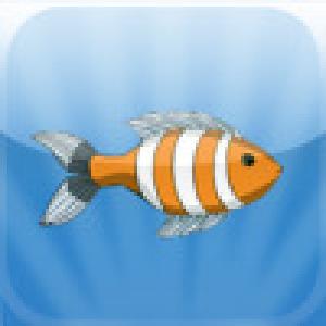  Sam the Fish (2009). Нажмите, чтобы увеличить.