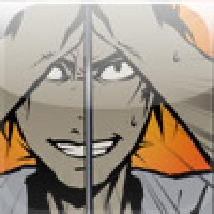  Samurai pinch - SHIRAHA Dori (2009). Нажмите, чтобы увеличить.