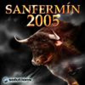  San Fermin 2005 (2005). Нажмите, чтобы увеличить.