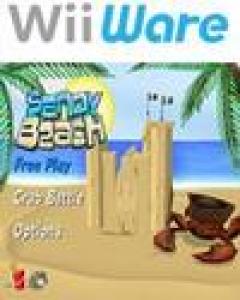  Sandy Beach (2009). Нажмите, чтобы увеличить.