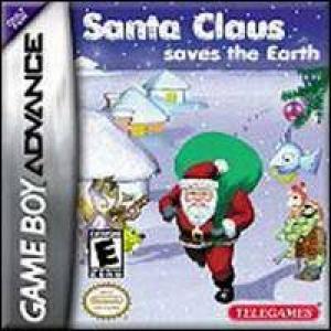  Santa Claus Saves the Earth (2002). Нажмите, чтобы увеличить.