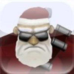  Santa Defender (2009). Нажмите, чтобы увеличить.