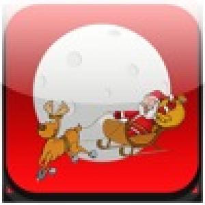  Santa Flight (2009). Нажмите, чтобы увеличить.