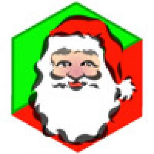  Santa Game (2009). Нажмите, чтобы увеличить.