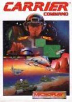  Carrier Command (1988). Нажмите, чтобы увеличить.