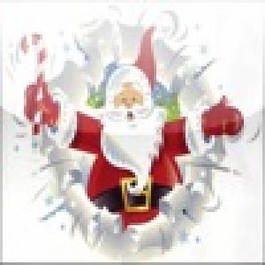  Santa Sleigher (2009). Нажмите, чтобы увеличить.