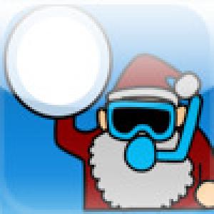  Santa Snow Ball (2008). Нажмите, чтобы увеличить.