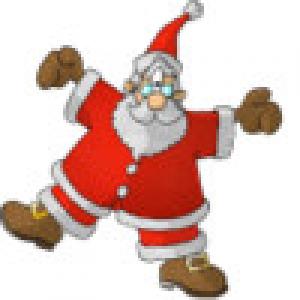  Santa Splat Theme (2009). Нажмите, чтобы увеличить.