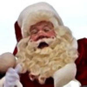  Santa Tap (2009). Нажмите, чтобы увеличить.