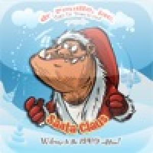  Santa-Claus (2010). Нажмите, чтобы увеличить.